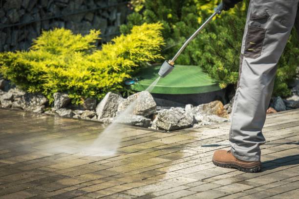 Best Parking Lot and Garage Cleaning  in Muhlenberg Rk, PA