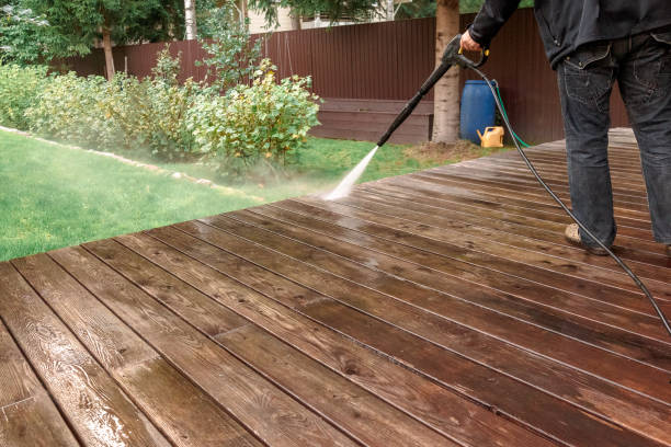 Best Patio and Deck Pressure Washing  in Muhlenberg Rk, PA